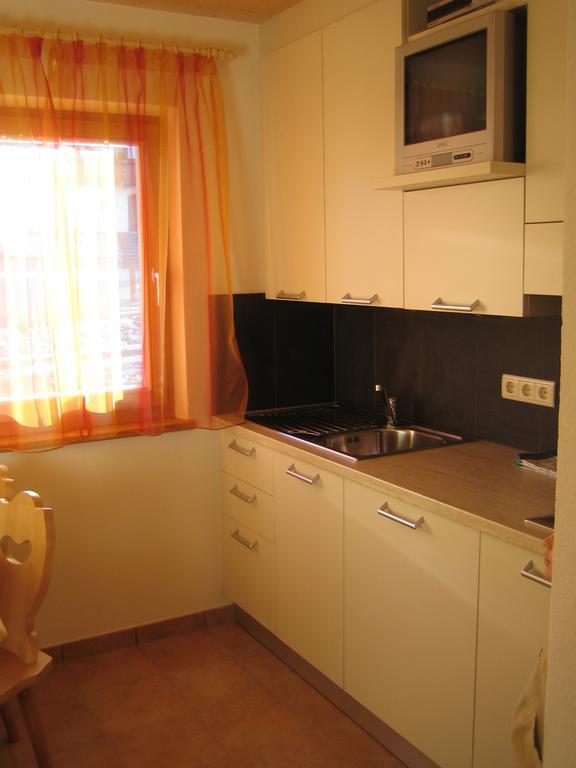 Apartament Liebharterhof Olang Pokój zdjęcie