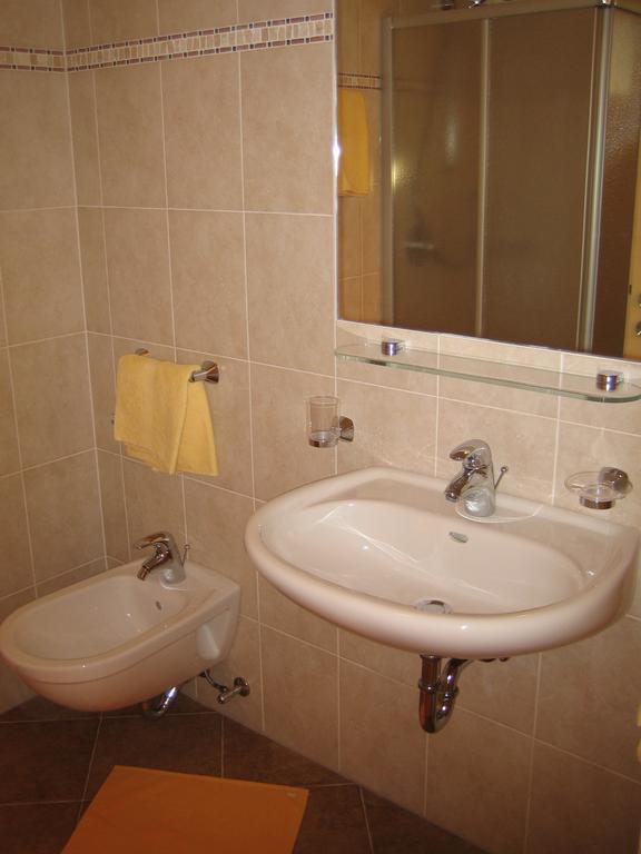 Apartament Liebharterhof Olang Pokój zdjęcie