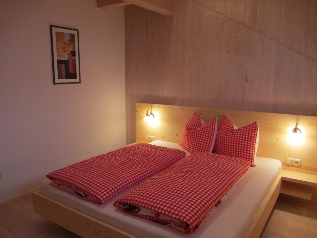Apartament Liebharterhof Olang Pokój zdjęcie