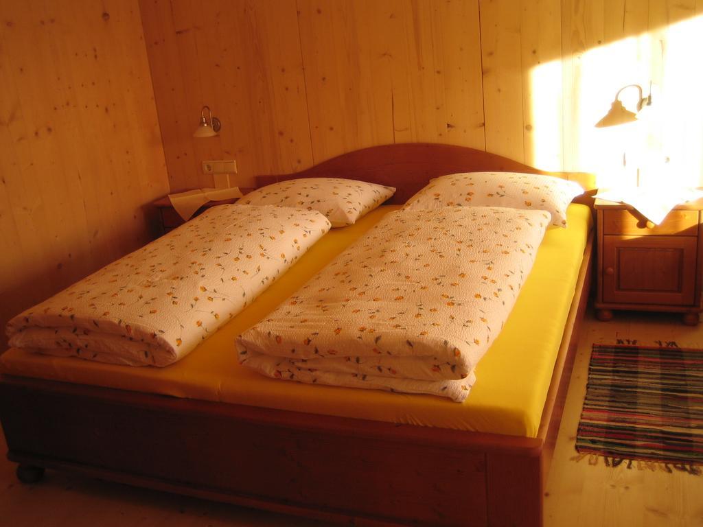 Apartament Liebharterhof Olang Pokój zdjęcie
