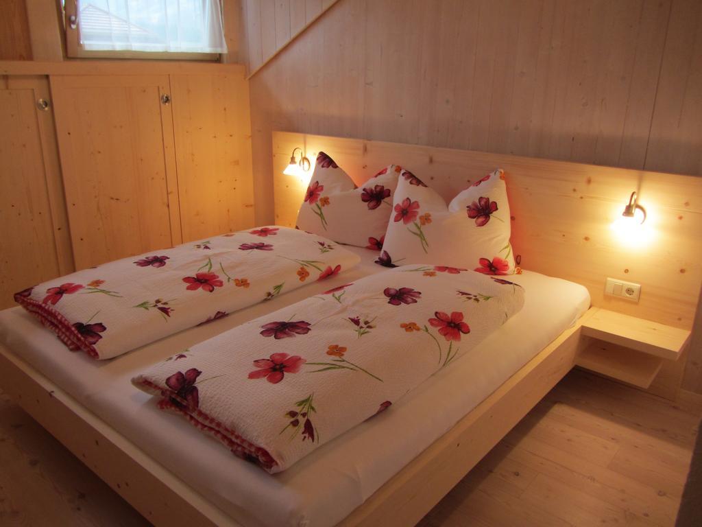 Apartament Liebharterhof Olang Pokój zdjęcie